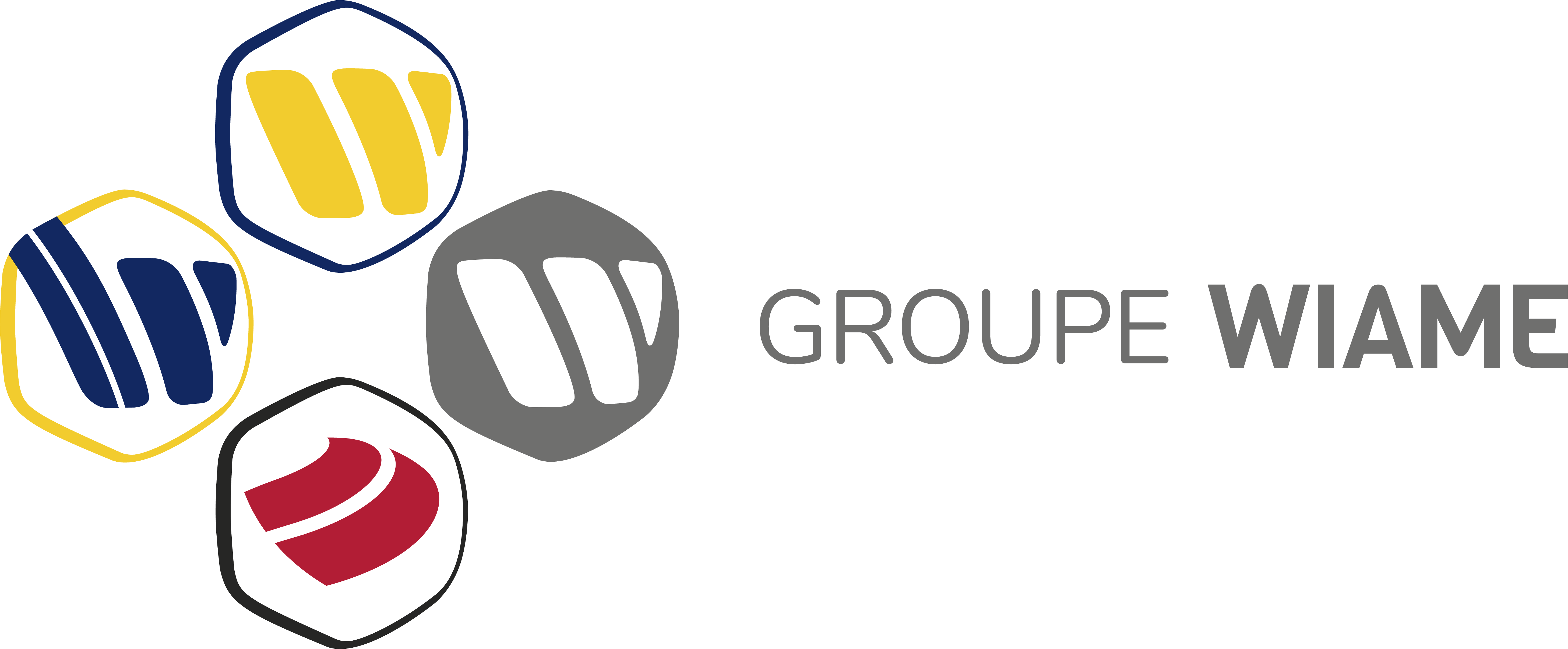 GROUPE WIAME